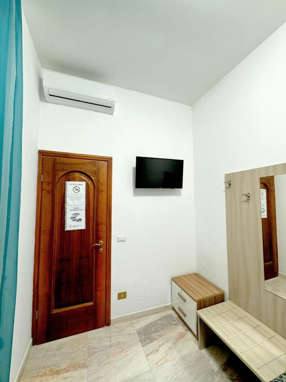 Tawhid Affittacamere Roma