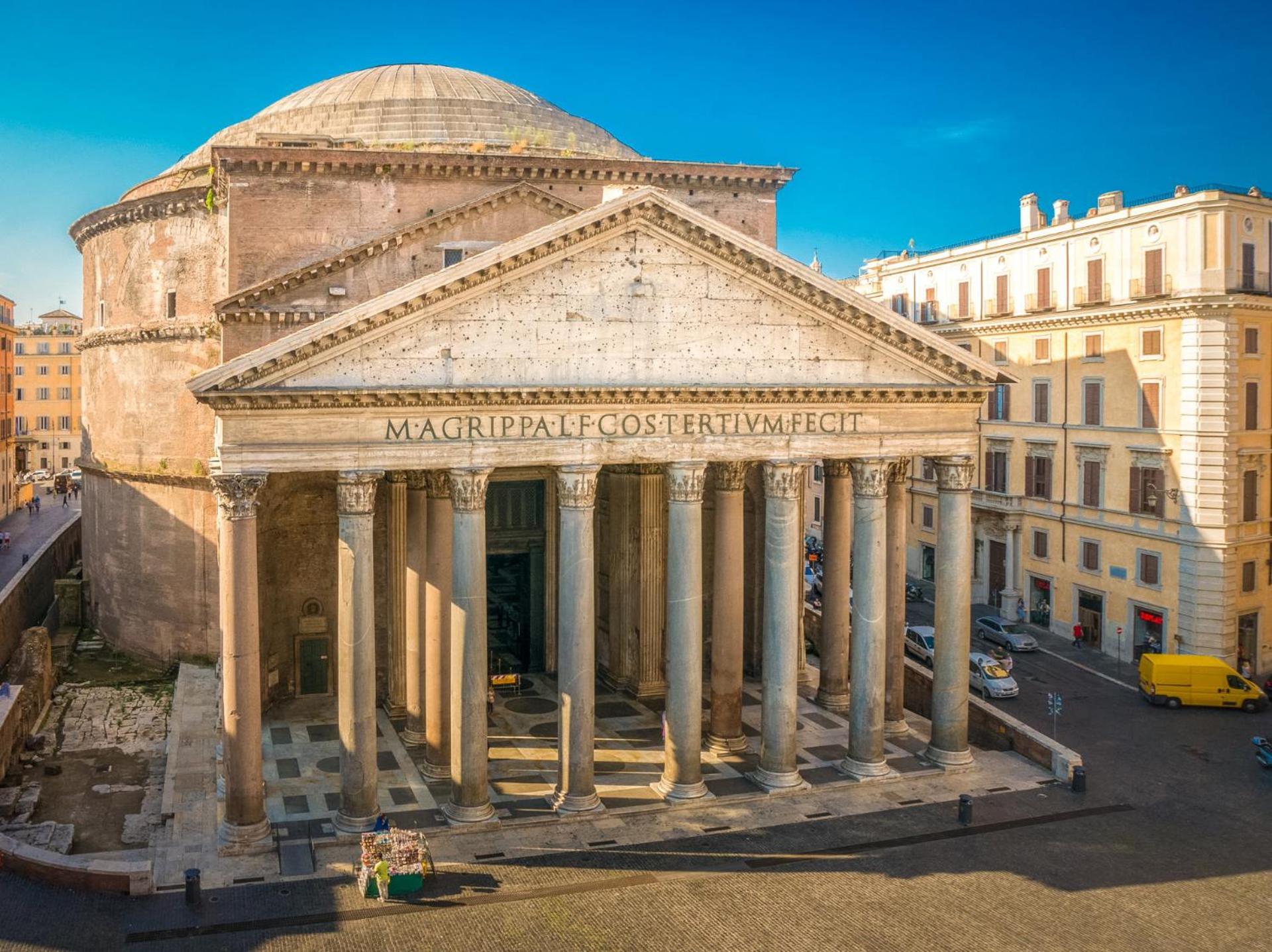 Pensión Tawhid Roma